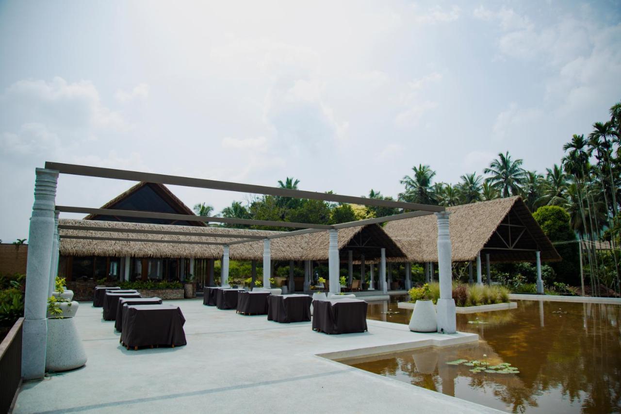 Maayaa Riverside Villa By Kpm Tripenta Attappādi Eksteriør bilde